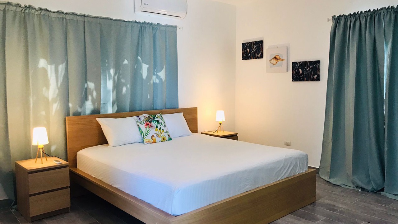 Photo of Bedroom in Cabrera