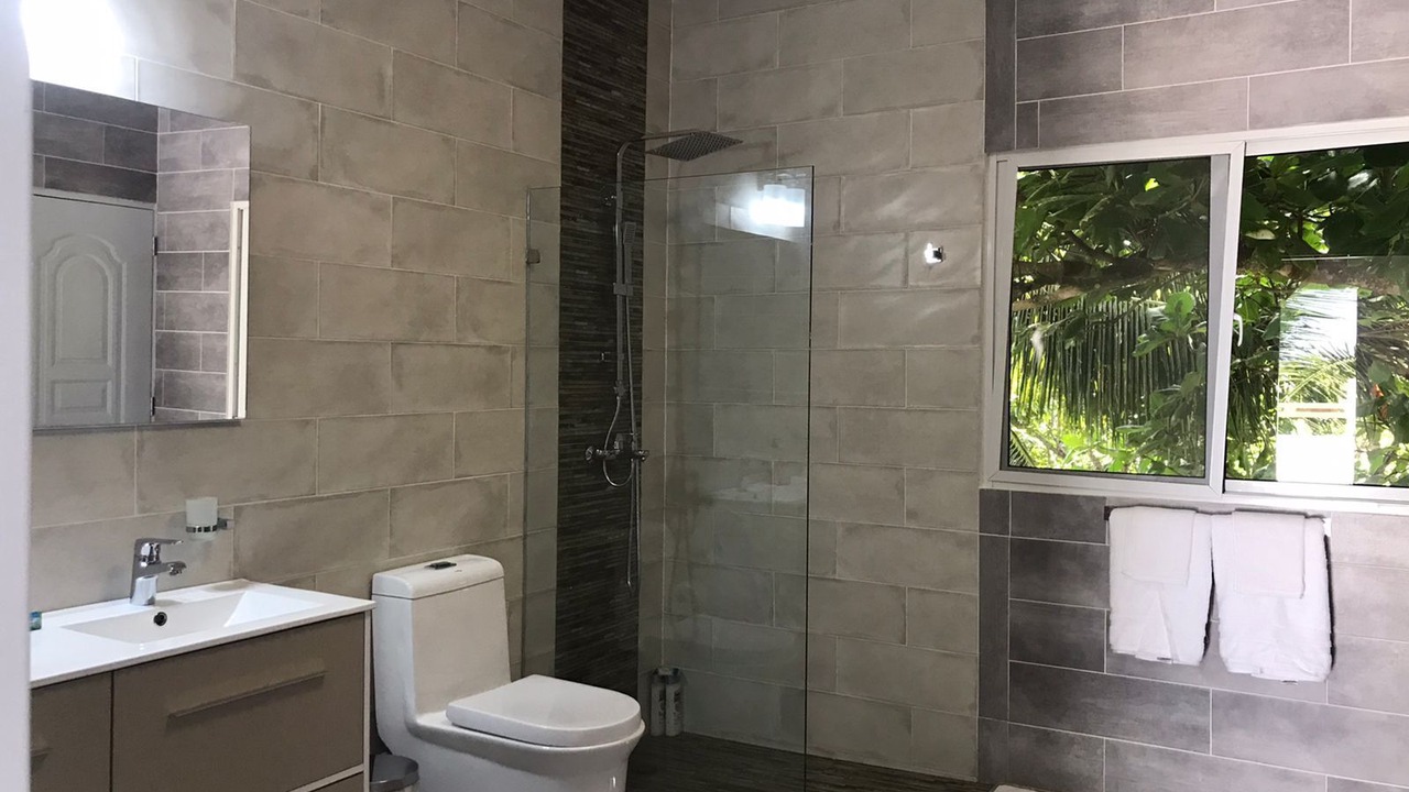 Photo of Bathroom in Cabrera