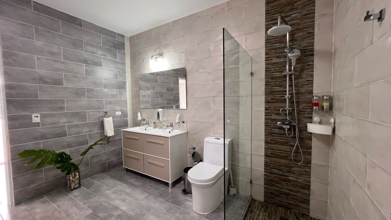 Photo of Bathroom in Cabrera