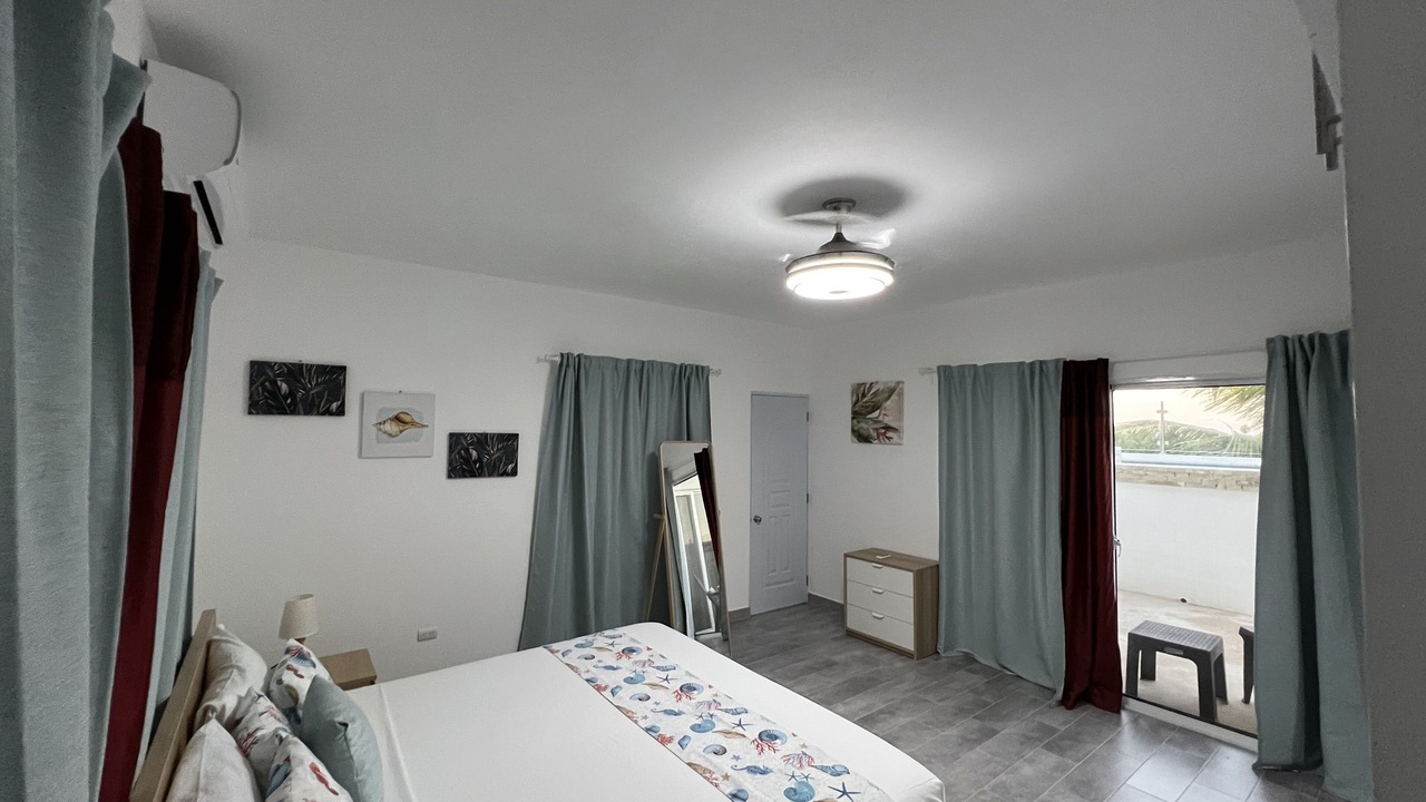 Photo of Bedroom in Cabrera