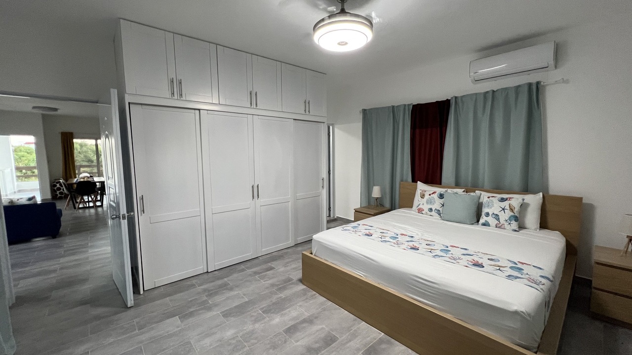 Photo of Bedroom in Cabrera