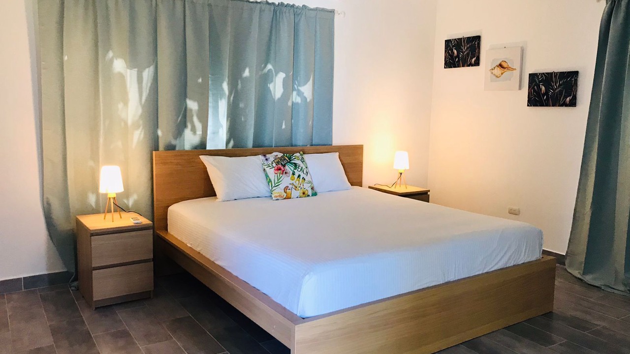 Photo of Bedroom in Cabrera