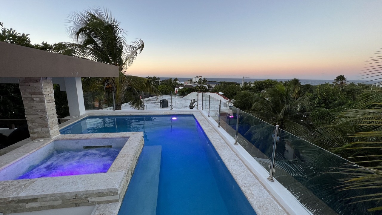Photo of Outdoor in Cabrera