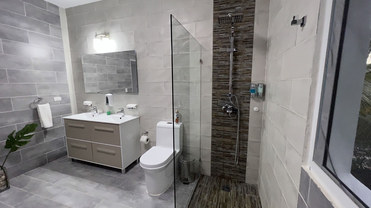 Photo of Bathroom in Cabrera