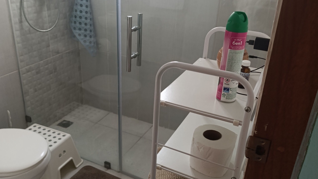 Photo of Bathroom in Alma Rosa