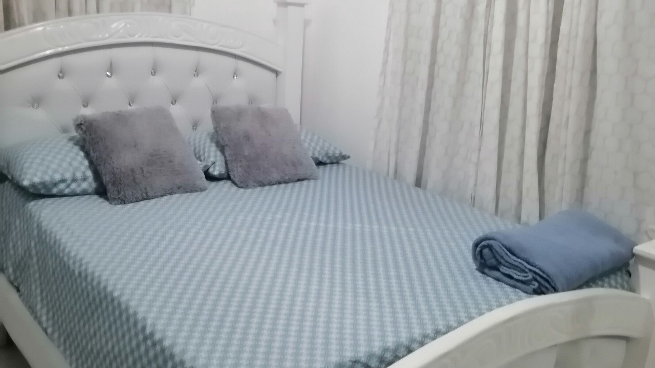 Photo of Bedroom in Alma Rosa