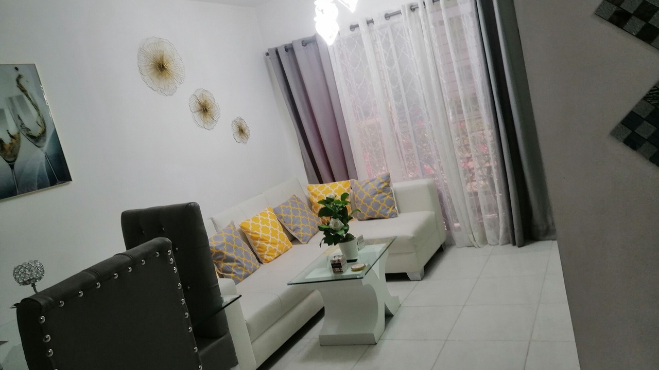 Photo of Livingroom in Alma Rosa