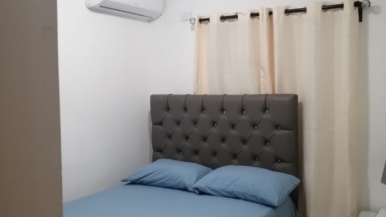 Photo of Bedroom in Alma Rosa
