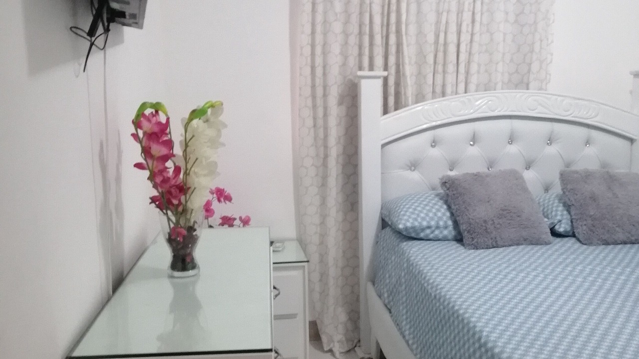 Photo of Bedroom in Alma Rosa