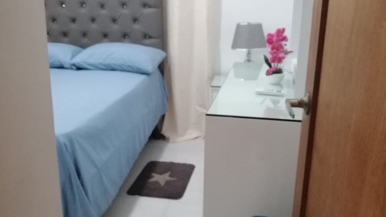 Photo of Bedroom in Alma Rosa