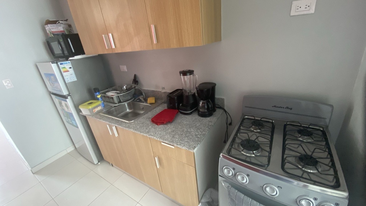 Photo of Kitchen in Santo Domingo Este