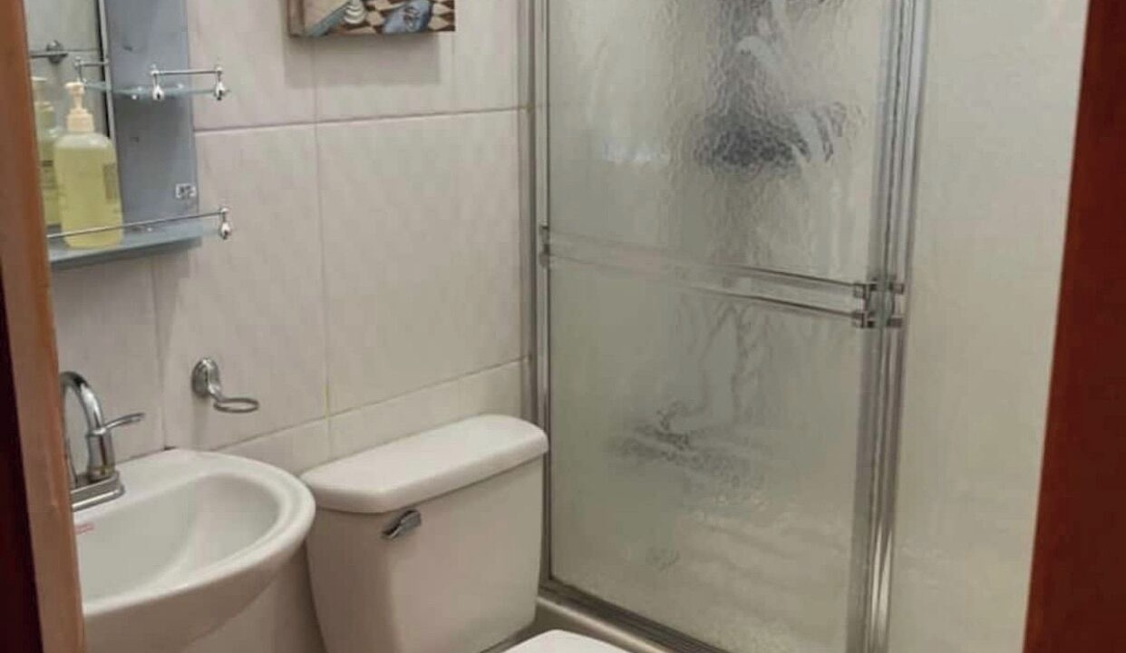 Photo of Bathroom in La Vega Province