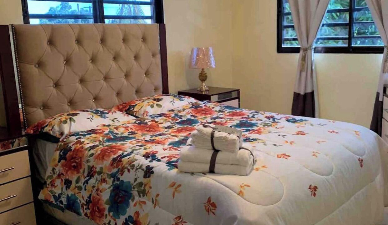 Photo of Bedroom in La Vega Province