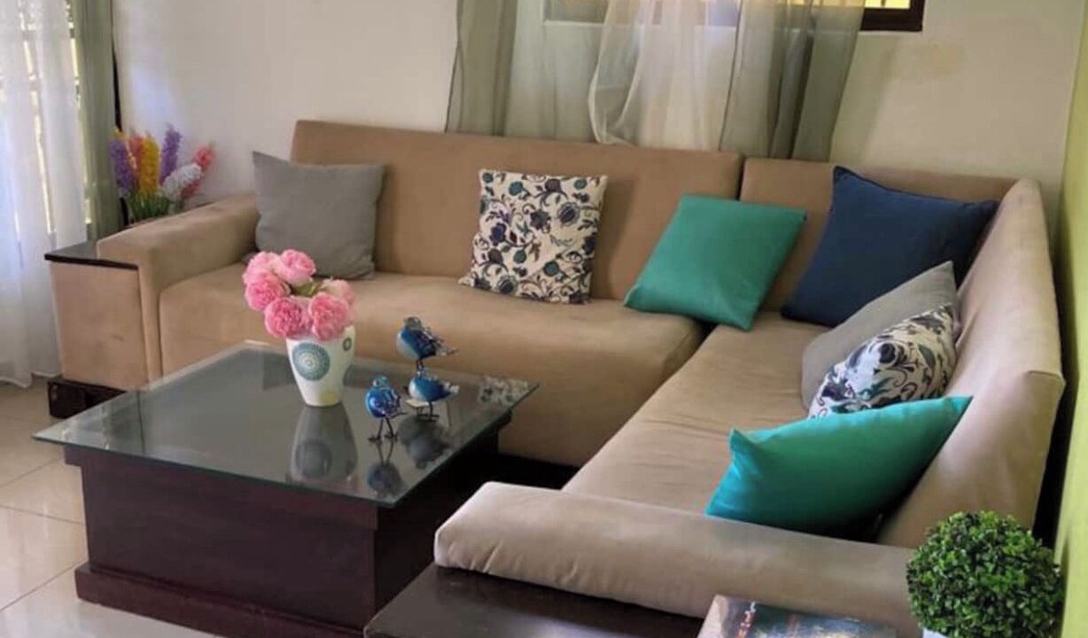 Photo of Livingroom in La Vega Province