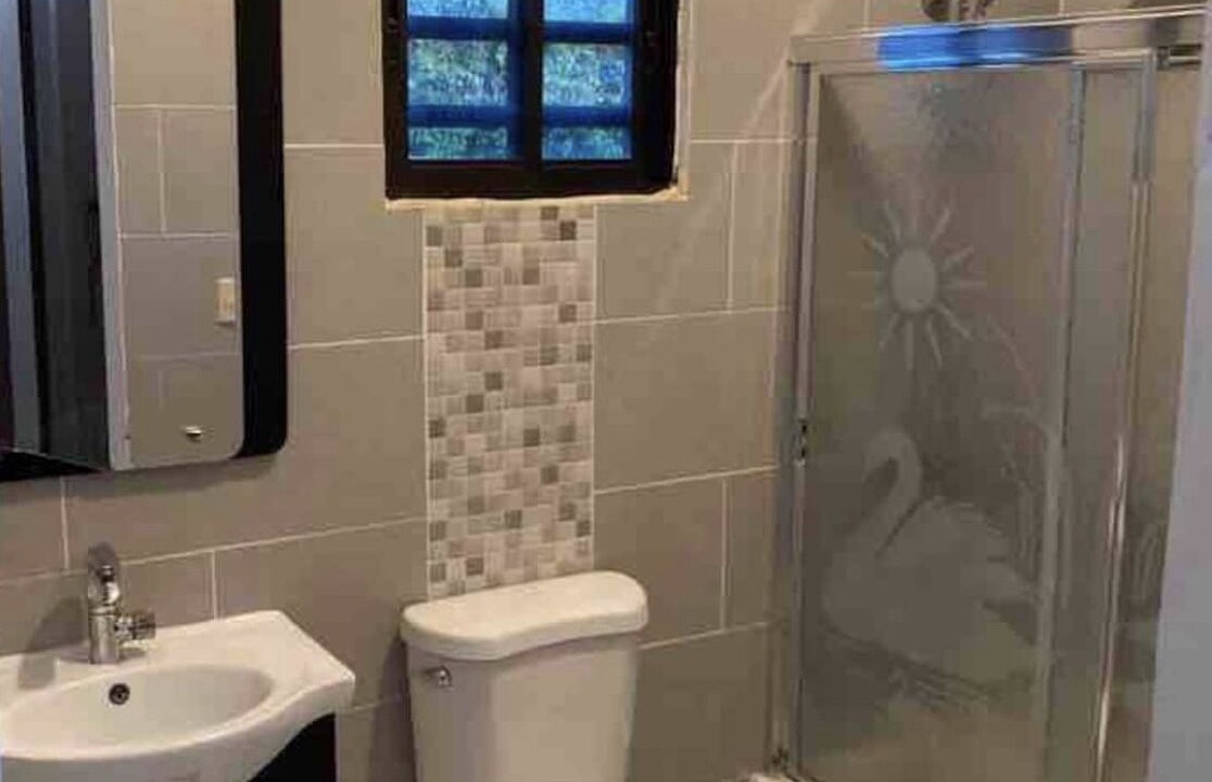Photo of Bathroom in La Vega Province