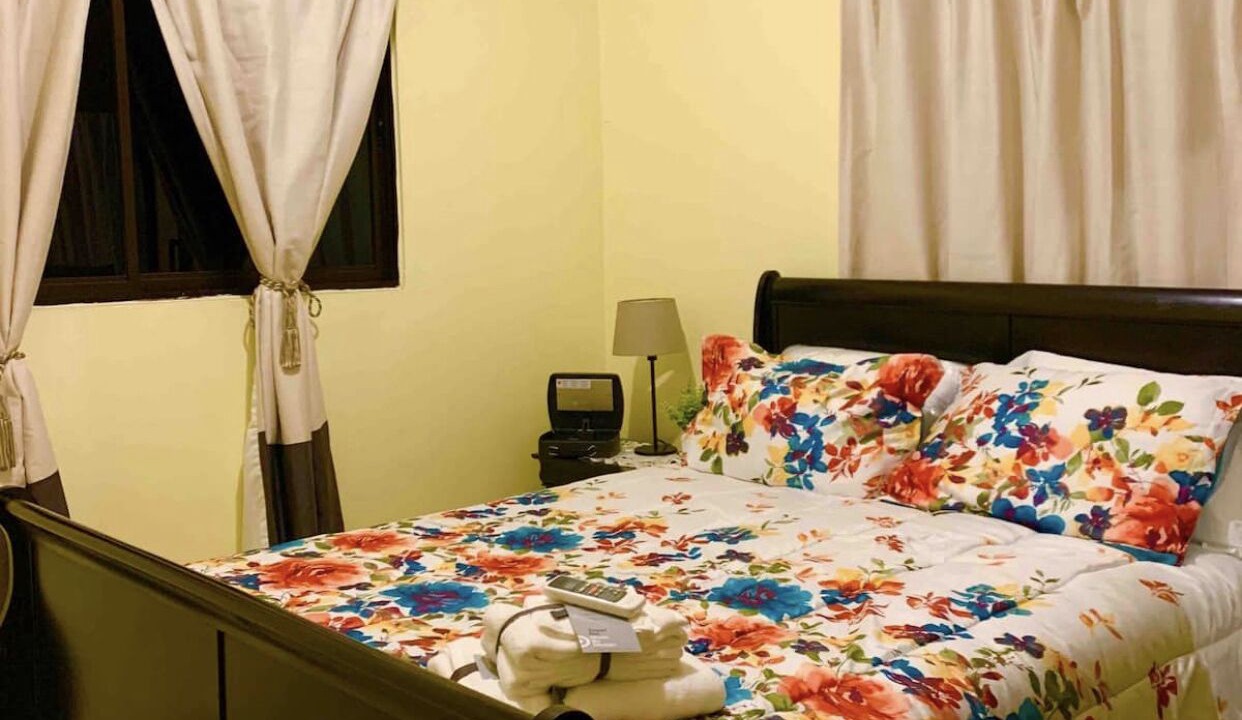 Photo of Bedroom in La Vega Province