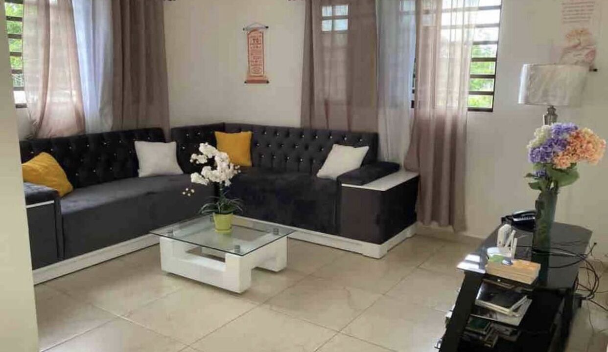 Photo of Livingroom in La Vega Province