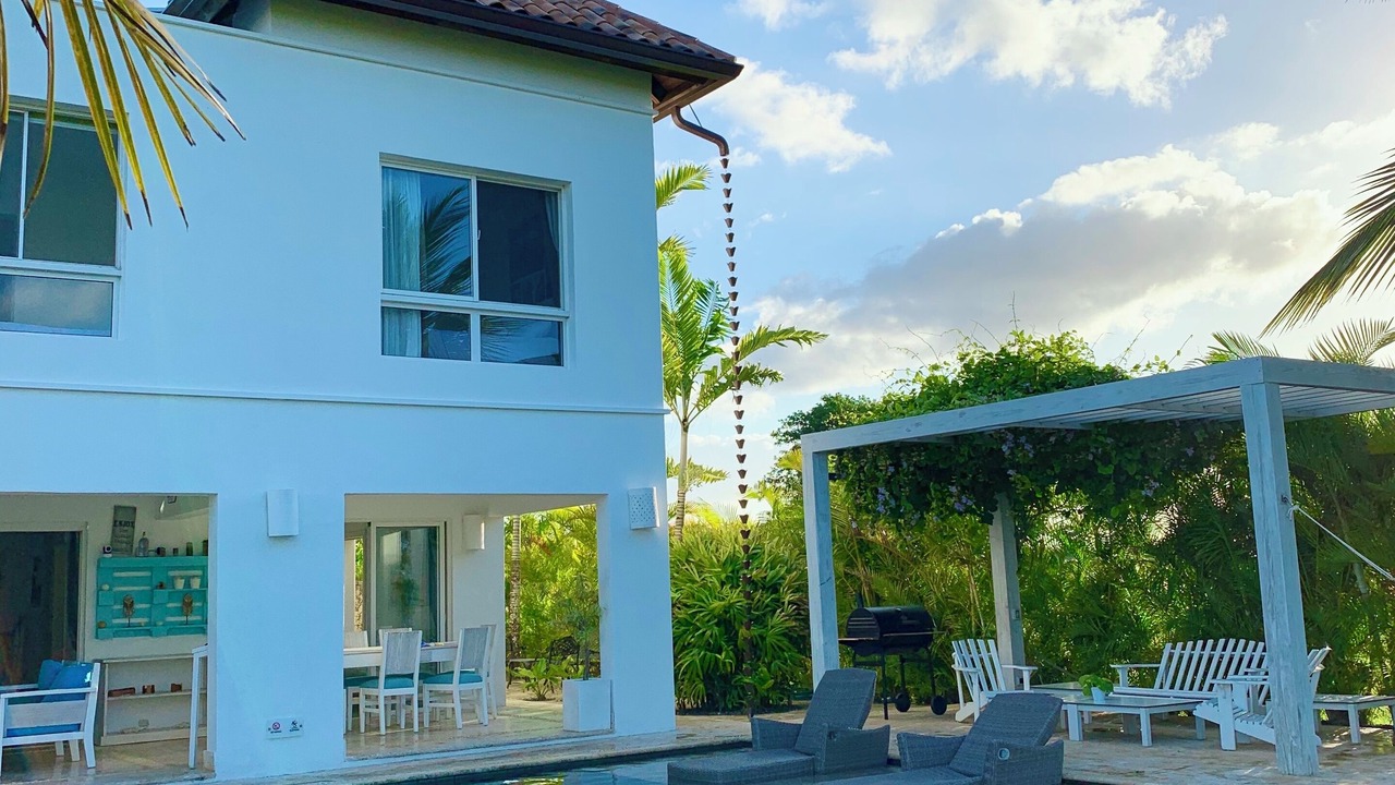 Photo of Outdoor in La Estancia