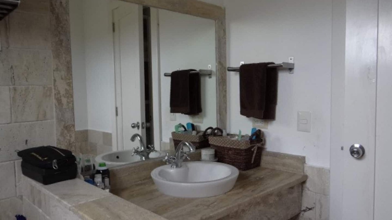Photo of Bathroom in La Estancia