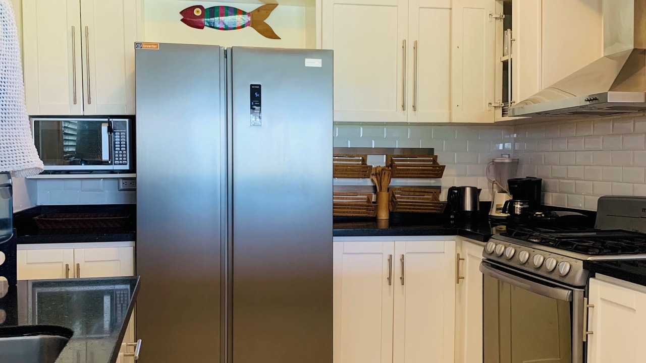 Photo of Kitchen in La Estancia