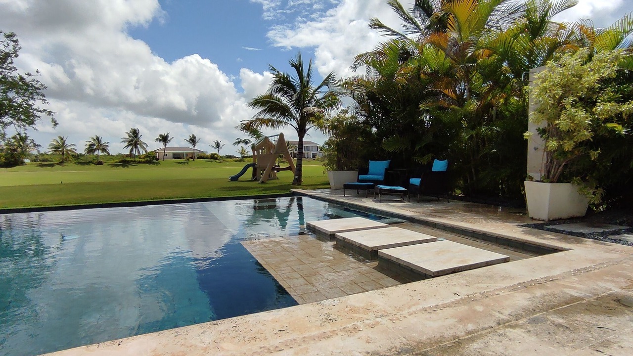 Photo of Outdoor in La Estancia