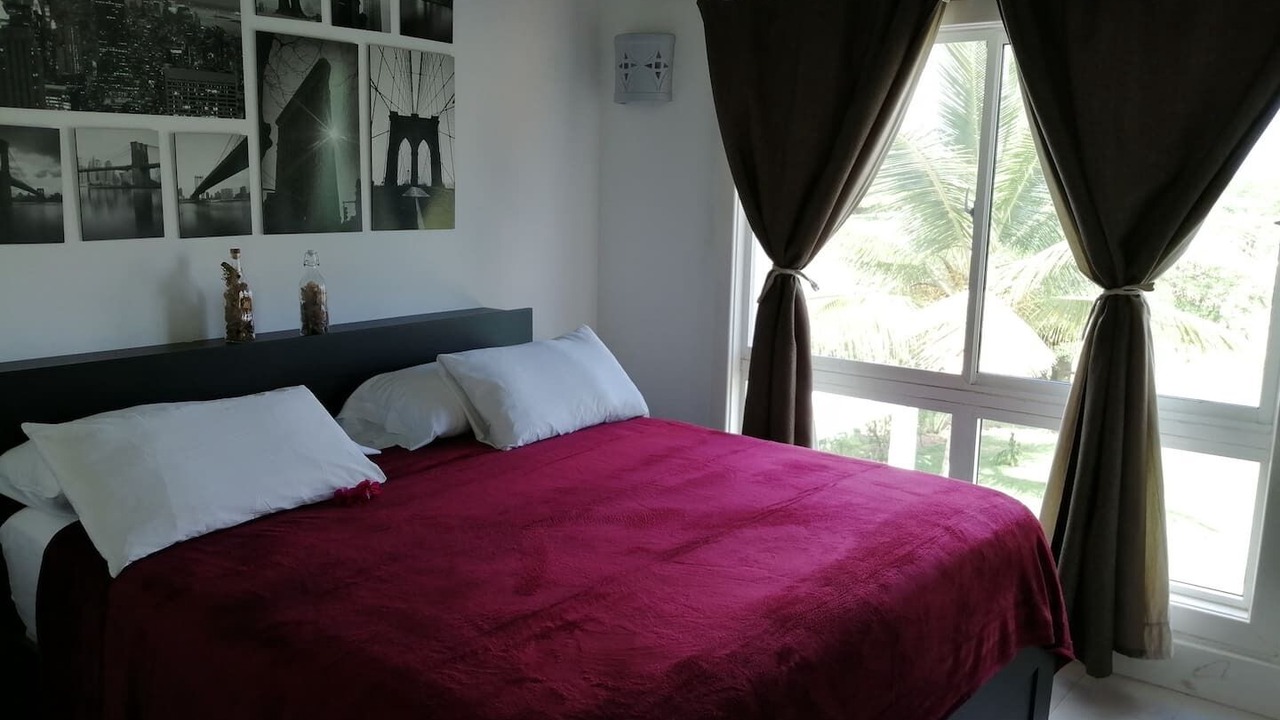 Photo of Bedroom in La Estancia