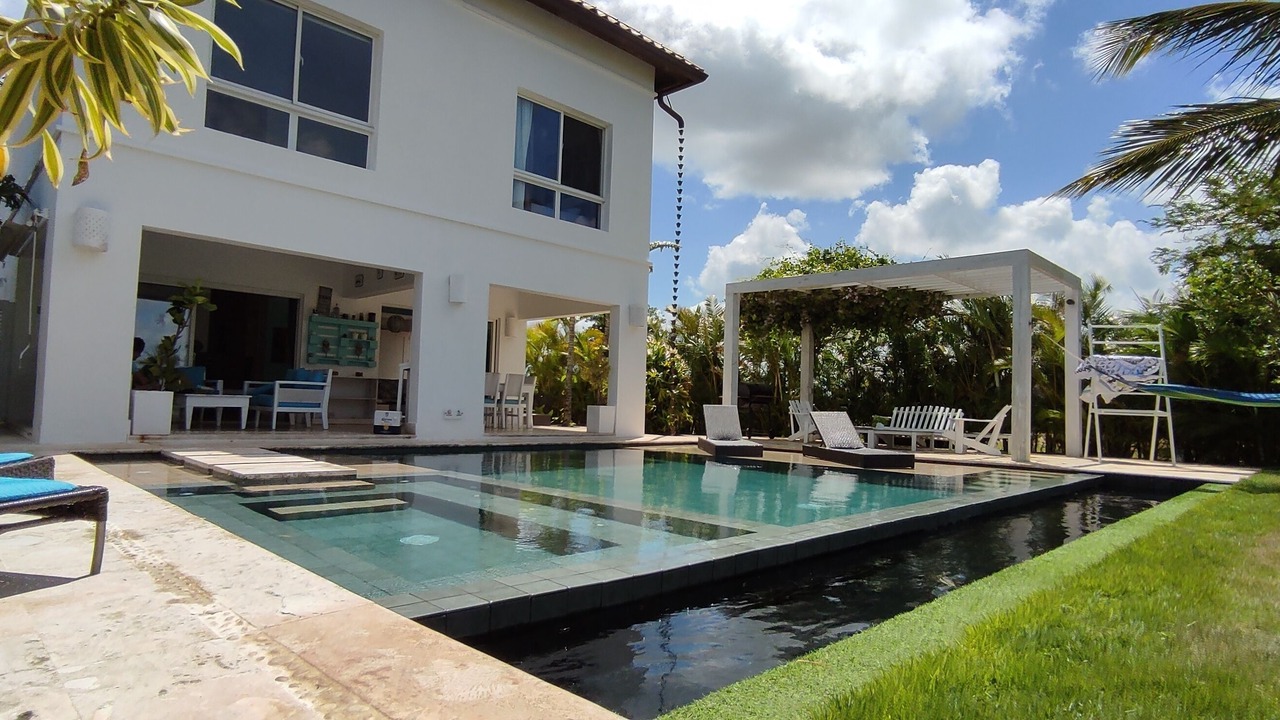Photo of Outdoor in La Estancia