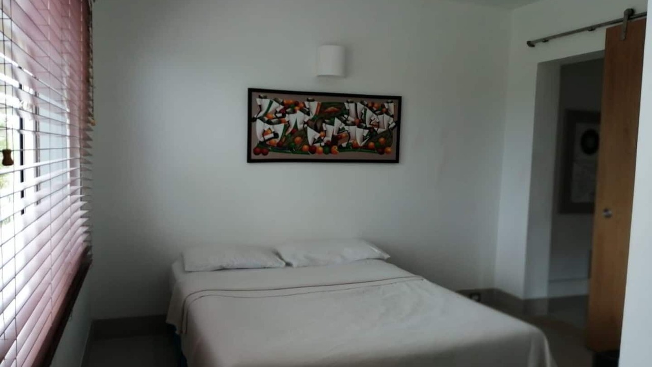 Photo of Bedroom in La Estancia