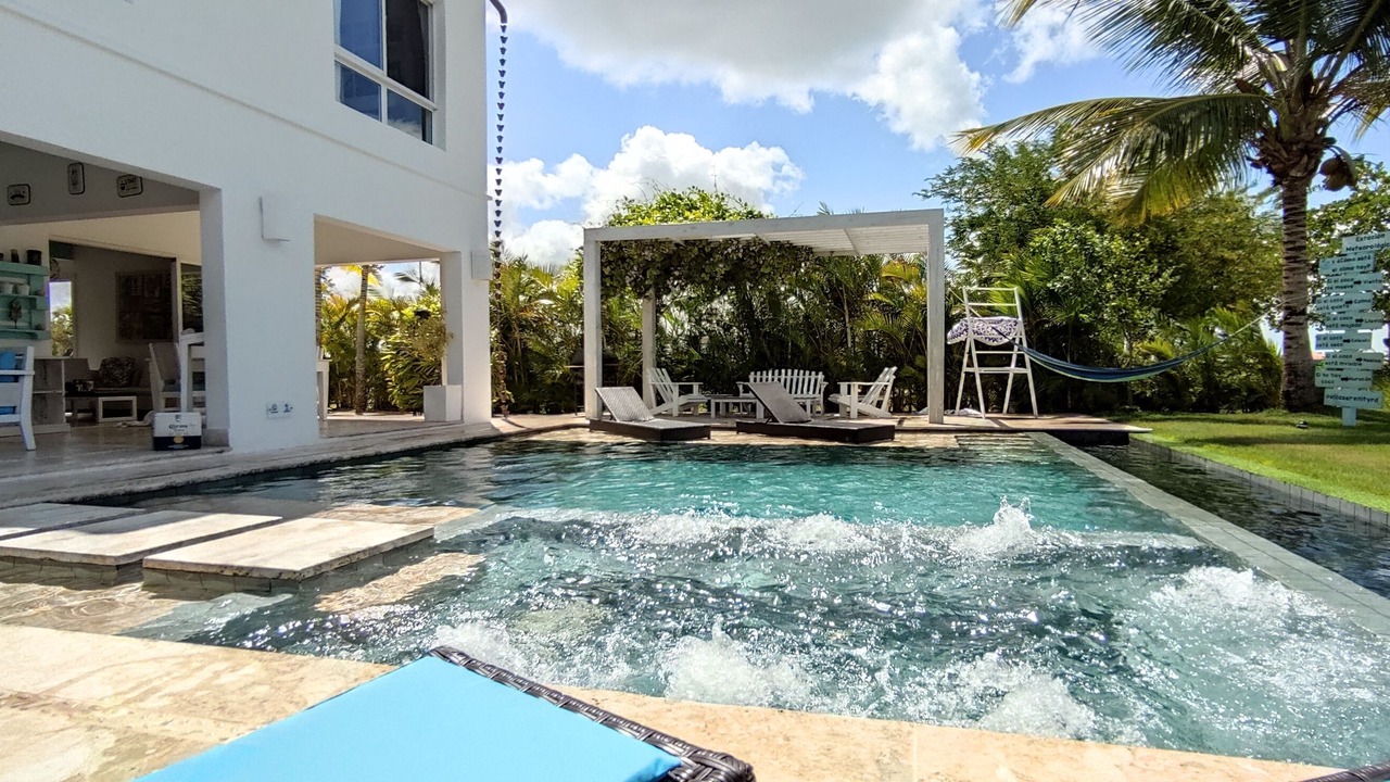 Photo of Outdoor in La Estancia