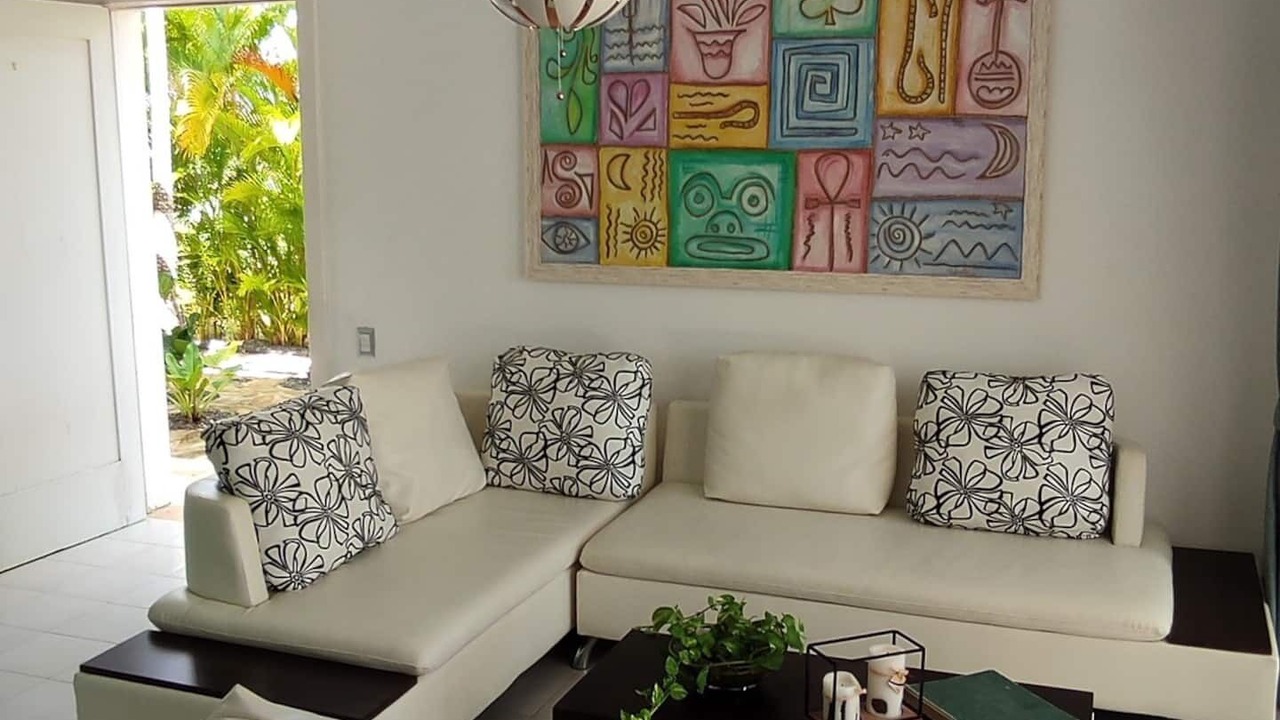 Photo of Livingroom in La Estancia