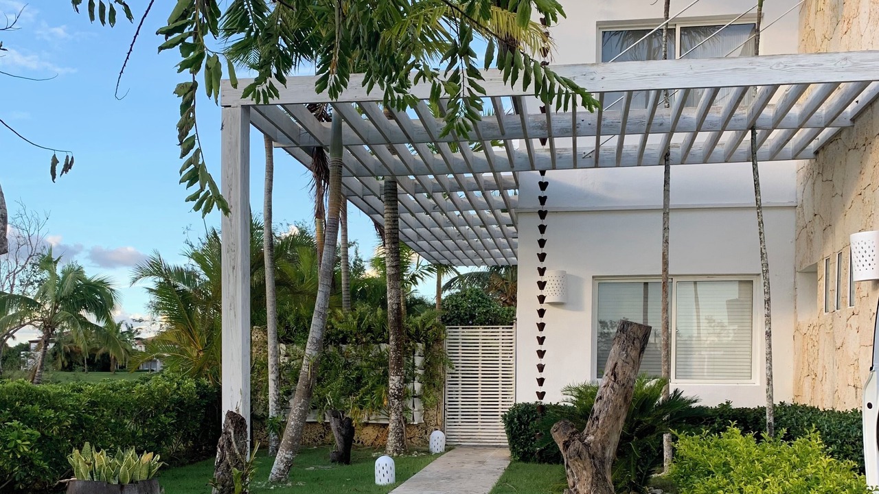 Photo of Outdoor in La Estancia