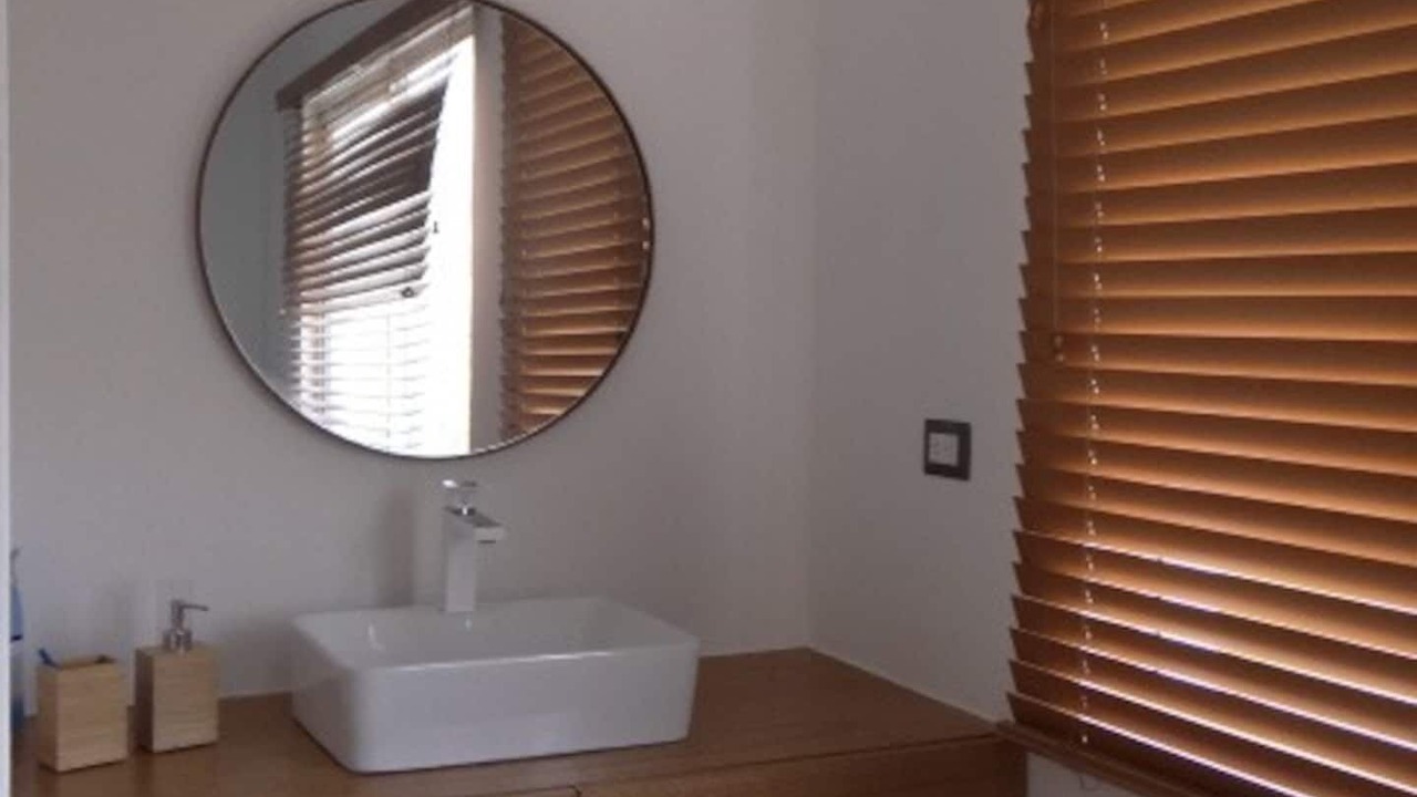 Photo of Bathroom in La Estancia