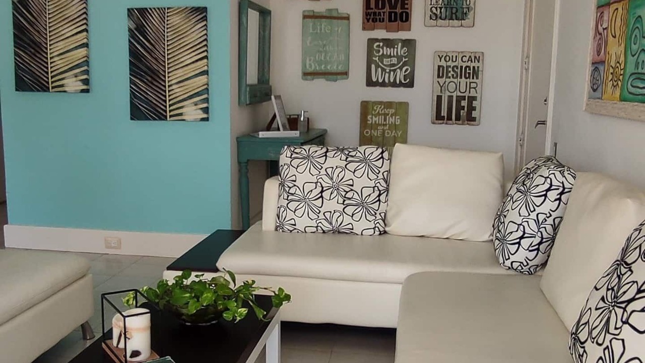 Photo of Livingroom in La Estancia