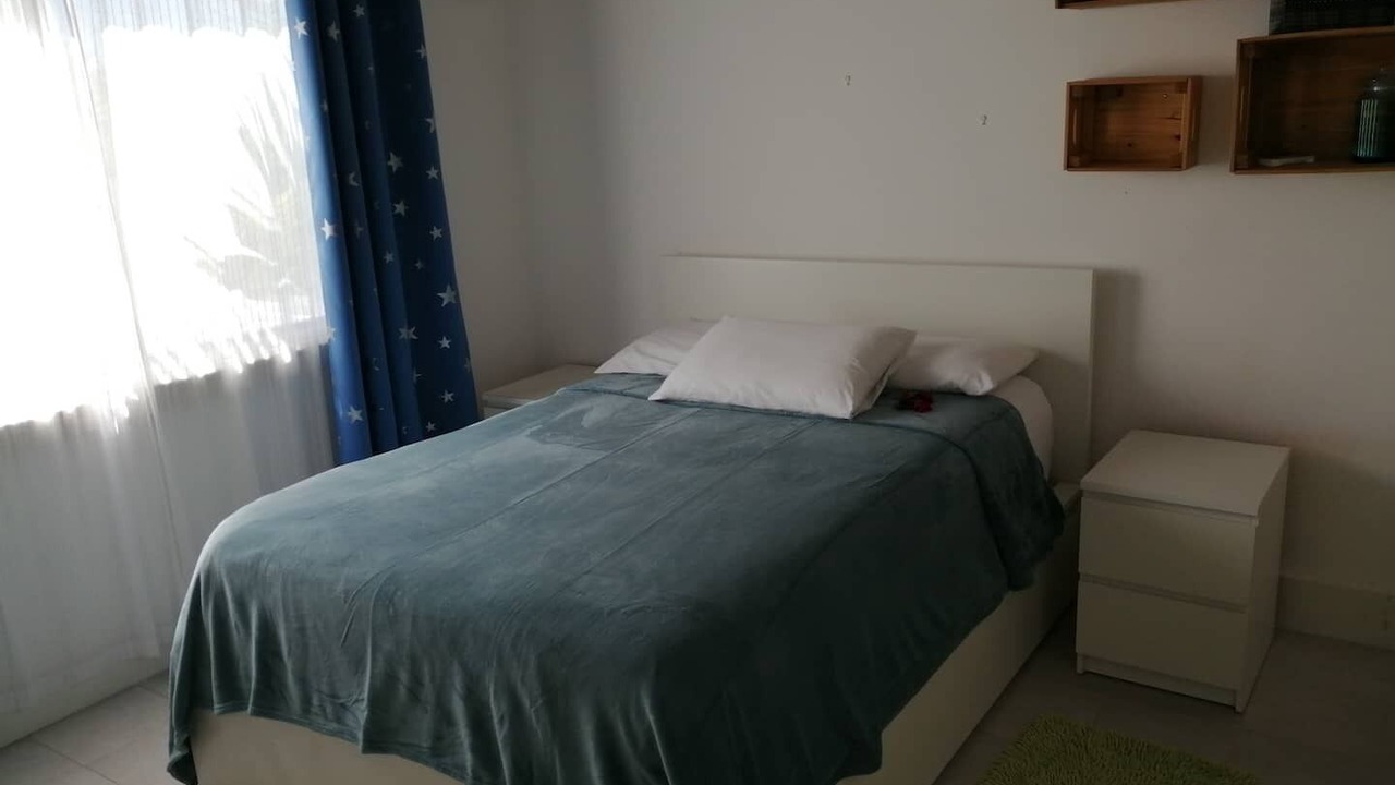 Photo of Bedroom in La Estancia