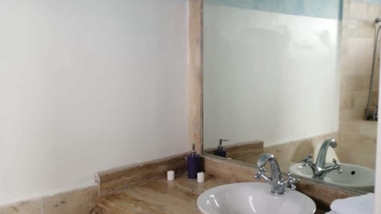 Photo of Bathroom in La Estancia
