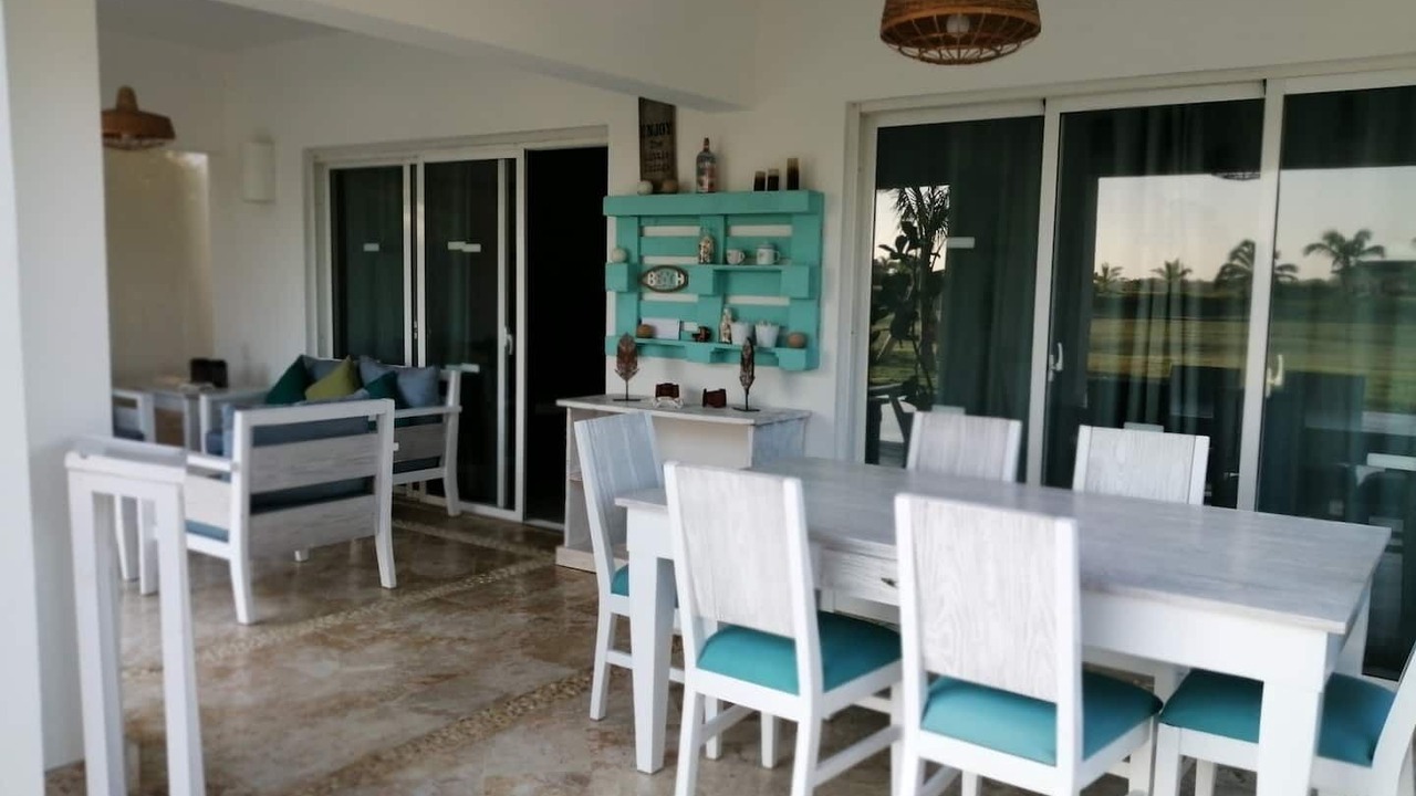 Photo of Outdoor in La Estancia