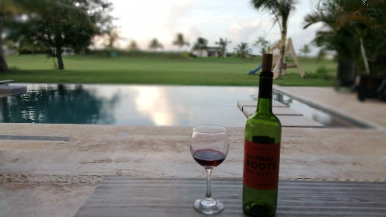 Photo of Outdoor in La Estancia