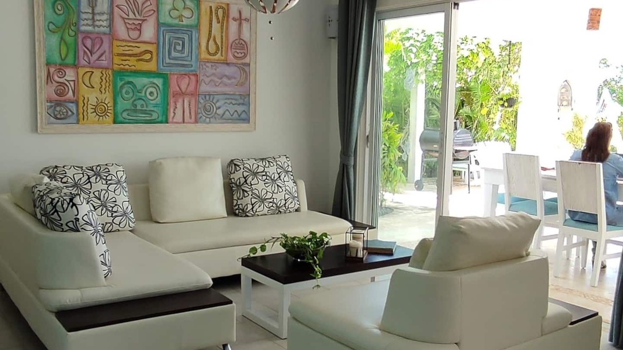 Photo of Livingroom in La Estancia