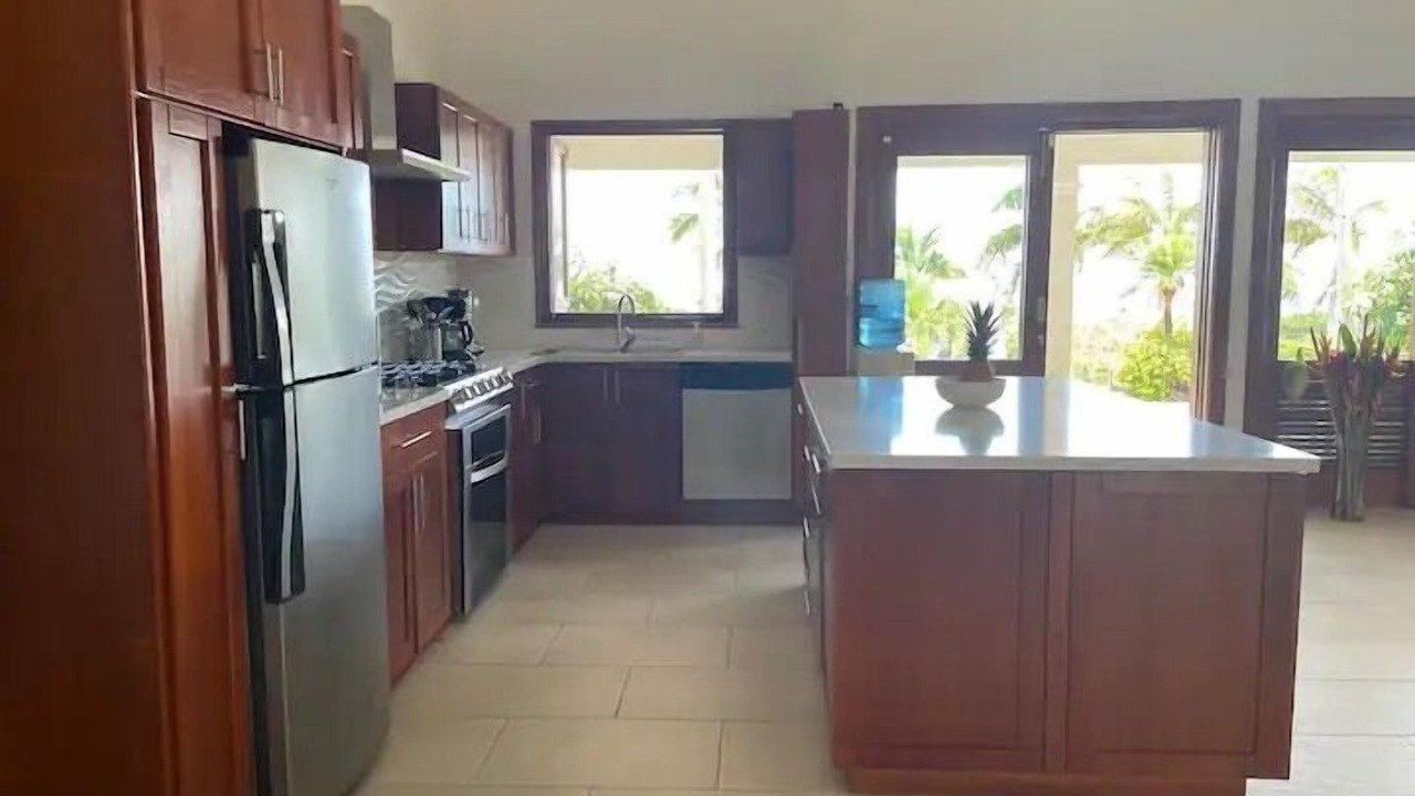 Photo of Kitchen in Sosua