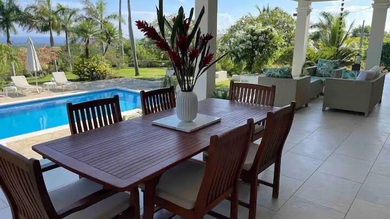 Photo of Outdoor in Sosua