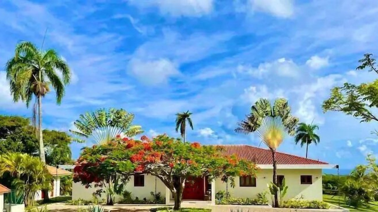 Photo of Outdoor in Sosua