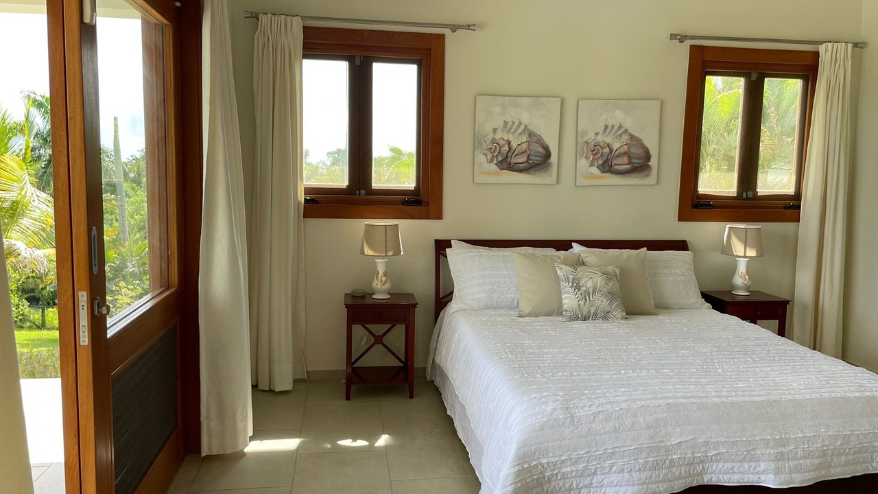 Photo of Bedroom in Sosua