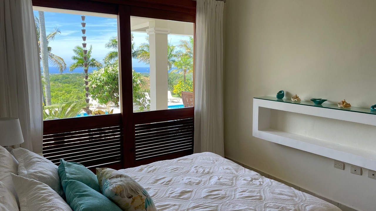 Photo of Bedroom in Sosua