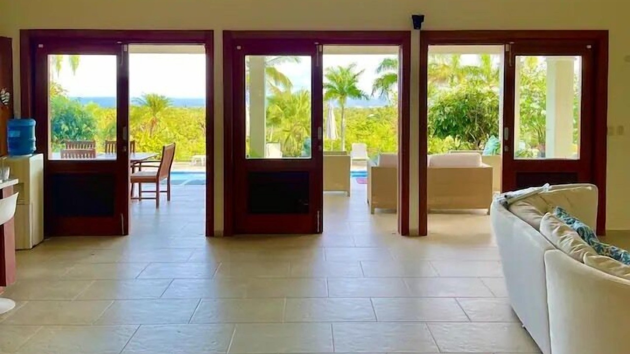 Photo of Livingroom in Sosua