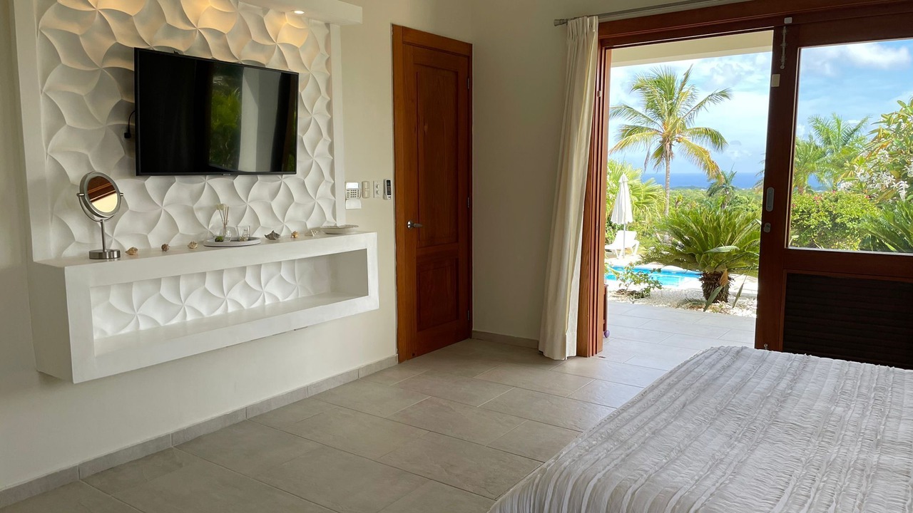 Photo of Bedroom in Sosua