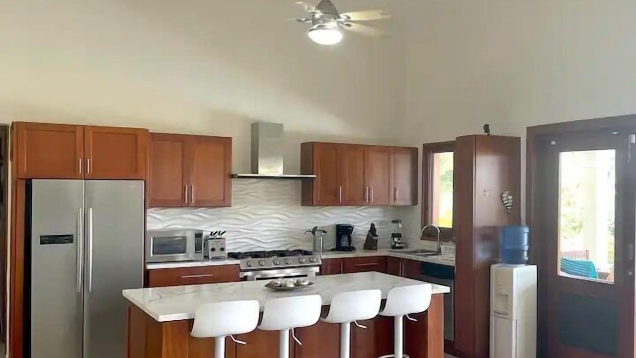 Photo of Kitchen in Sosua