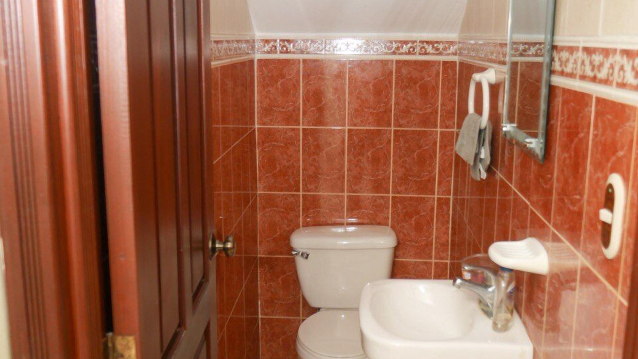 Photo of Bathroom in Santo Domingo Este