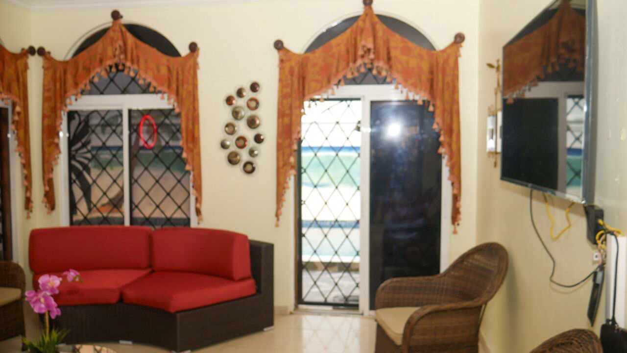 Photo of Outdoor in Santo Domingo Este