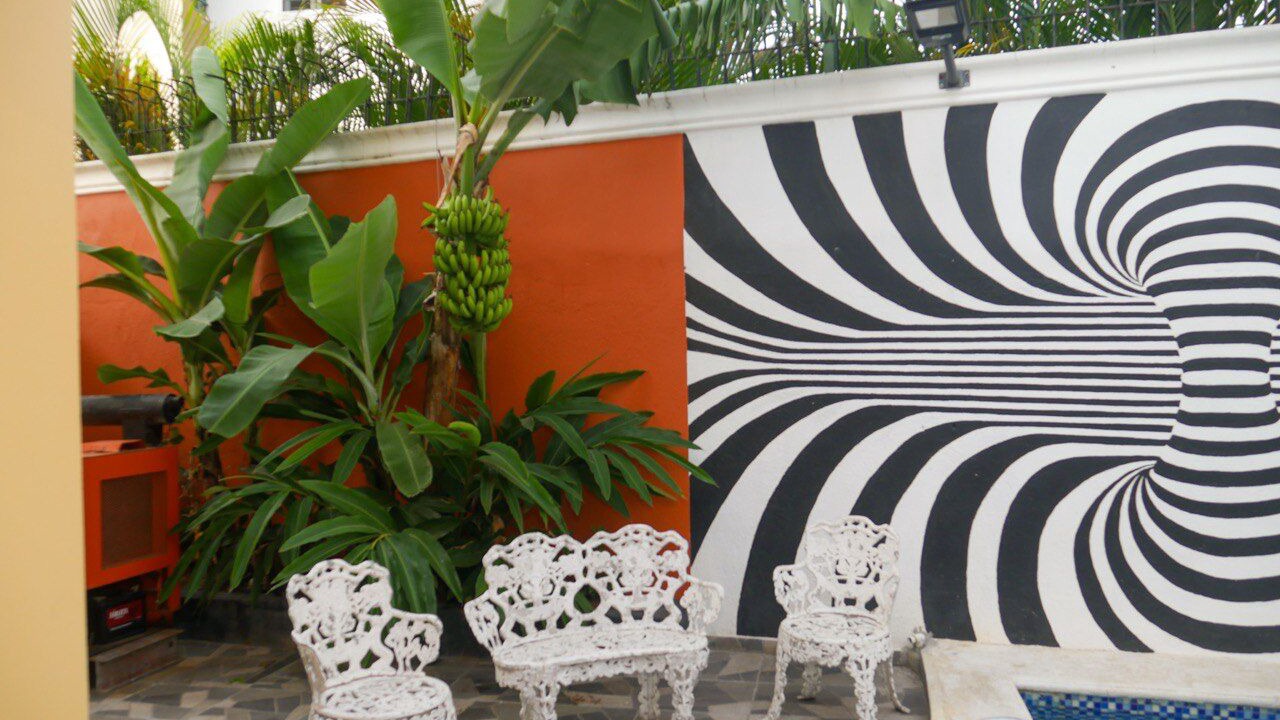 Photo of Outdoor in Santo Domingo Este