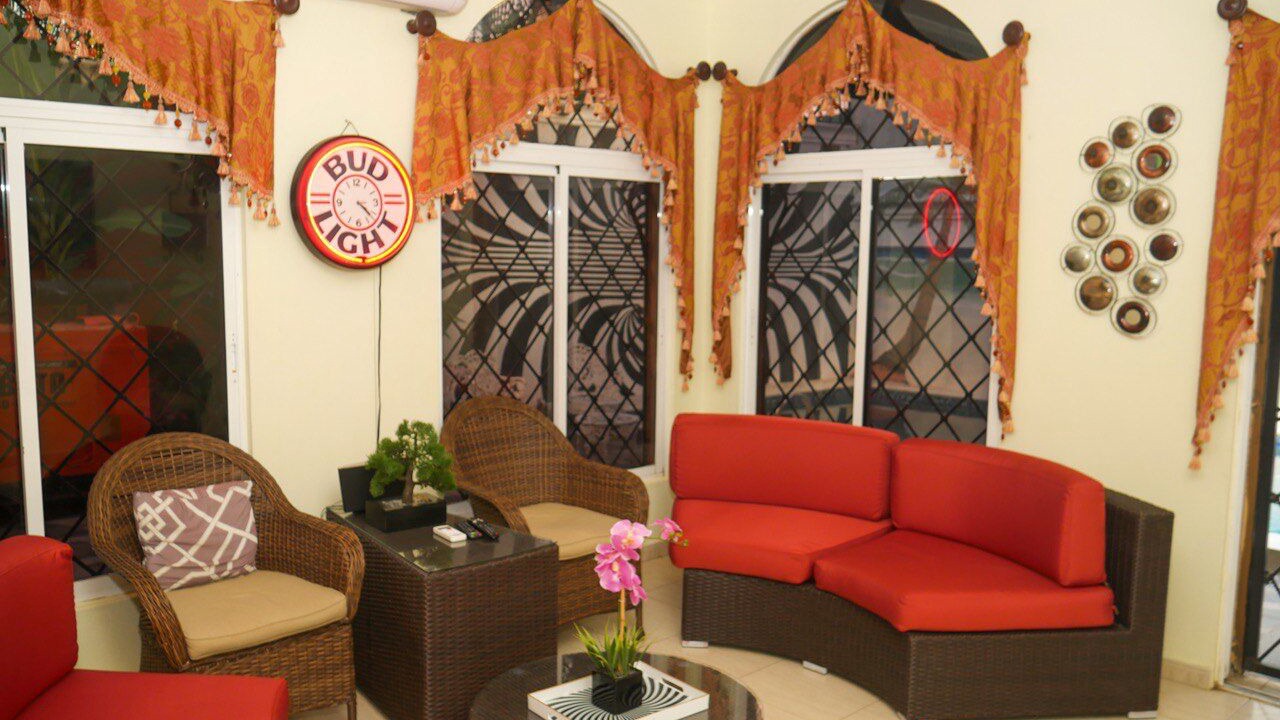 Photo of Outdoor in Santo Domingo Este